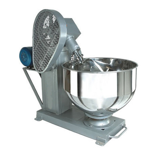 Maida Mixer