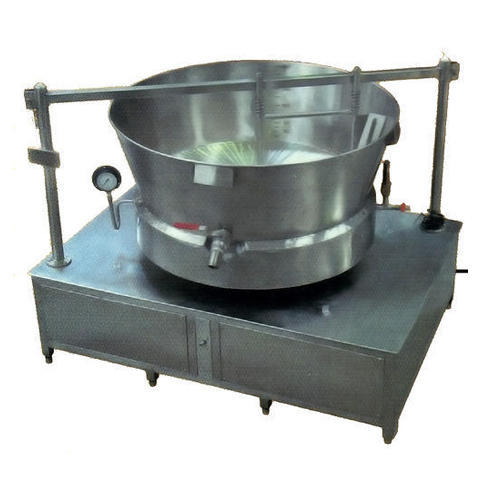 Basundi Machine