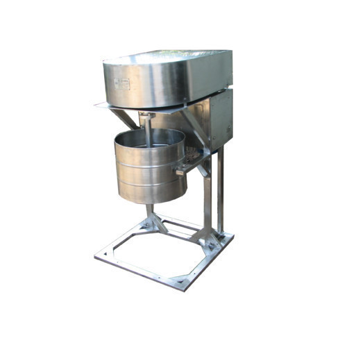 Shrikhand Machine